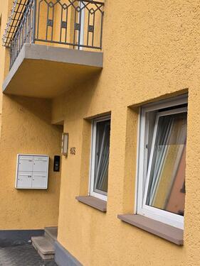 Foto - Sanierte Single Wohnung - 580,00&nbsp;EUR Kaltmiete, ca.&nbsp; 40,00&nbsp;m&sup2;