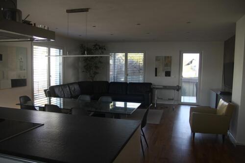 Foto - 4 Zimmer Etagenwohnung in Ingolstadt