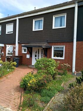 Foto - 3 Zimmer Reihenhaus zum Kaufen in Delmenhorst