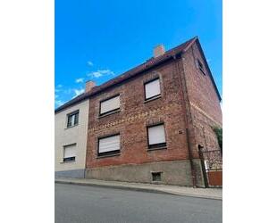Doppelhaushälfte Osterfeld - 86.500,00&nbsp;EUR Kaufpreis, ca.&nbsp; 125,00&nbsp;m&sup2; in Teuchern (PLZ: 06682)