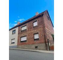 Doppelhaushälfte Osterfeld - 86.500,00&nbsp;EUR Kaufpreis, ca.&nbsp; 125,00&nbsp;m&sup2; in Teuchern (PLZ: 06682)