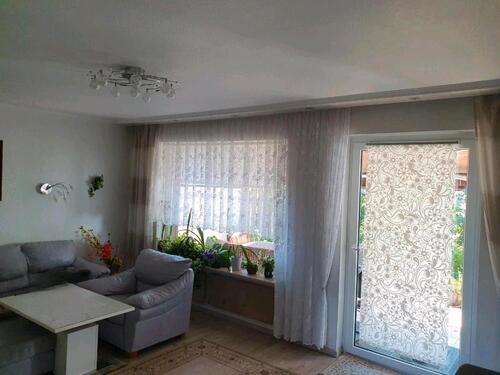 Foto - 4 Zimmer Reihenhaus in Nienburg (Weser)