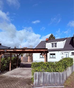 Foto - Modernisiertes Einfamilienhaus in Rodenbach