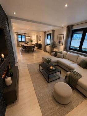 Foto - 5 Zimmer Einfamilienhaus in Kaiserslautern