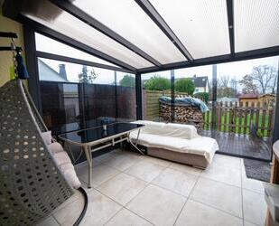 5. Zi. Reihenhaus | Kamin | Sauna | Garten | Privatverkauf - Bünde