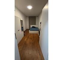 Großzügiges 24m2 Zimmer in eingespielter 3er-WG in Fulda-Frauenbe