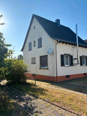 Foto - sehr charmantes und gepflegtes Wohnhaus in Homburg-Sanddorf