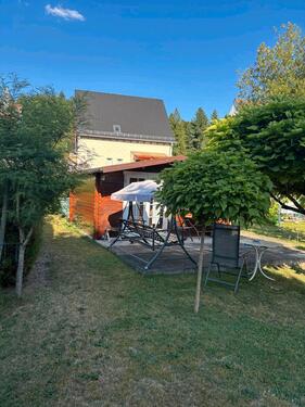 Foto - Einfamilienhaus zum Kaufen in Homburg