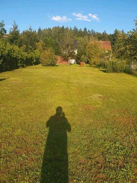 Foto - Einfamilienhaus in Homburg