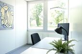 Foto - Dein Büro in LeimenHeidelberg – Arbeiten mit Lebensqualität: Padel, Natur & Networking am Campus Leimen