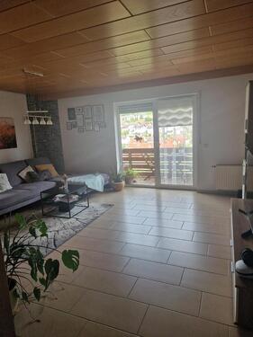 Foto - Etagenwohnung in Mömlingen