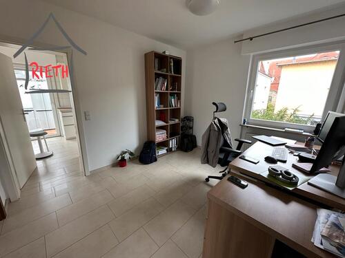 Foto - Etagenwohnung in Ludwigsburg zur Miete