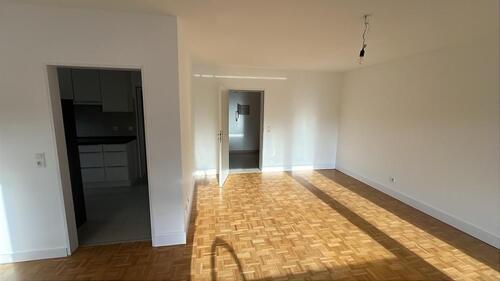 Foto - Etagenwohnung in Arnsberg