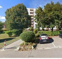 3 Zimmer Wohnung in Altenmünster - Blaufelden
