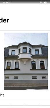 Foto - Schöne 3 ZKB mit Balkon ab 01.10.2025 in St.Ingbert Stadtmitte