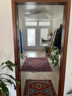 Foto - Etagenwohnung in Sankt Ingbert