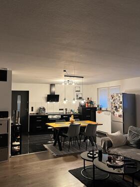 Foto - Etagenwohnung in Pirmasens