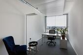 Foto - Wunderschön eingerichtete Büroräume für 1 Person in Spaces Chemnitz, Die Fabrik