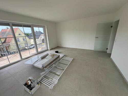 Foto - Etagenwohnung in Waldbröl