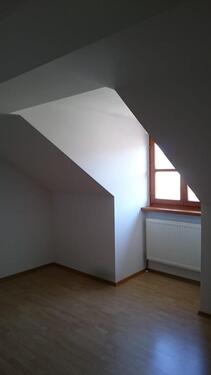 Foto - Etagenwohnung in Hauzenberg