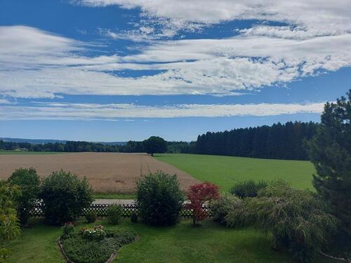 Foto - 2,5 Zimmer Wohnung mit Balkon ca. 5 km westlich von Weilheim