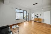 Foto - Modernes Wohnen mit Weitblick – 2-Zimmer-Wohnung am Mainufer im Kesselhaus-Quartier
