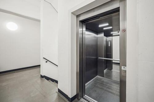 Foto - Etagenwohnung in Hattersheim am Main