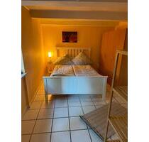 Vollmöblierte 2 Zimmer Altbauwohnung in der Osteroder Innenstadt - Osterode am Harz