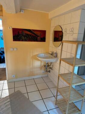 Foto - Etagenwohnung zur Miete in Osterode am Harz