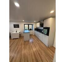 100 qm Wohnung kernsaniert in Altstadtnähe - Ottweiler