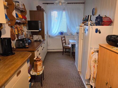 Foto - 2 Raum Wohnung 1. Etage im Blumenviertel Halle-Neustadt