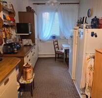 2 Raum Wohnung 1. Etage im Blumenviertel Halle-Neustadt - Halle (Saale)