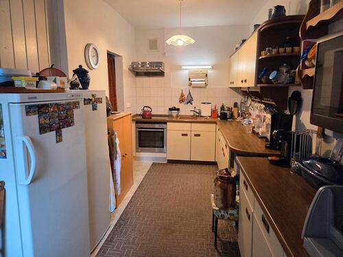 Foto - Etagenwohnung zur Miete in Halle (Saale)