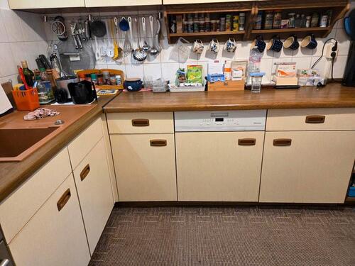 Foto - Etagenwohnung in Halle (Saale)