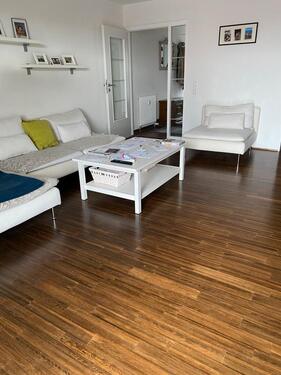 Foto - Etagenwohnung zur Miete in Ulm