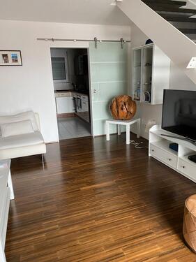 Foto - Etagenwohnung in Ulm zur Miete