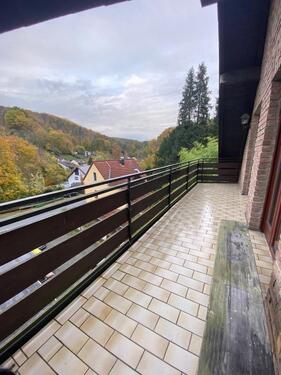 Foto - Traumhaftes WG Zimmer mit Balkon und Garten