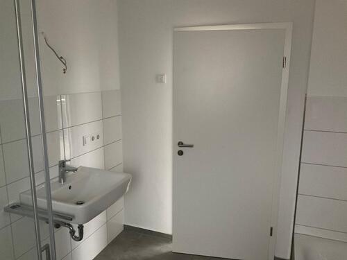 Foto - Etagenwohnung in Gelnhausen zur Miete