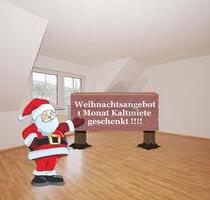 Weihnachtsangebot !!! Zur Kalten Jahreszeit eine Kaltmiete geschenkt !!! - Zwickau Cainsdorf