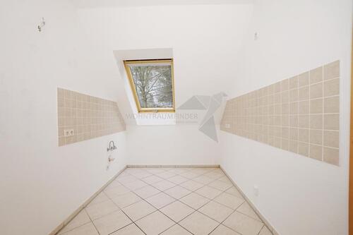 Foto - 3 Zimmer Etagenwohnung in Zwickau