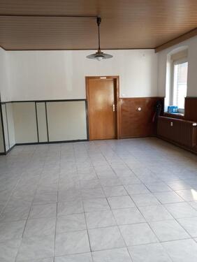 Foto - Etagenwohnung in Hessisch Oldendorf zur Miete