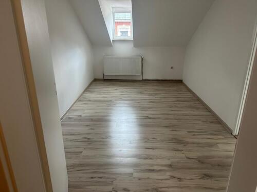 Foto - 3 Zimmer Dachgeschoßwohnung in Hof