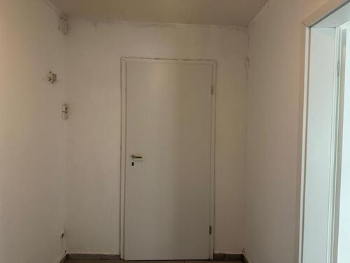 Foto - Dachgeschoßwohnung in Hof zur Miete