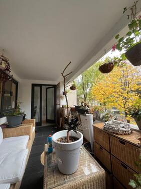 Foto - 4 Zimmer Etagenwohnung zur Miete in Berlin