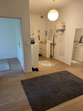 Foto - Etagenwohnung in Berlin zur Miete