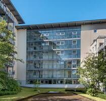 Gemütliche Seniorenwohnung mit toller Aussicht - Remscheid Remscheid-Süd