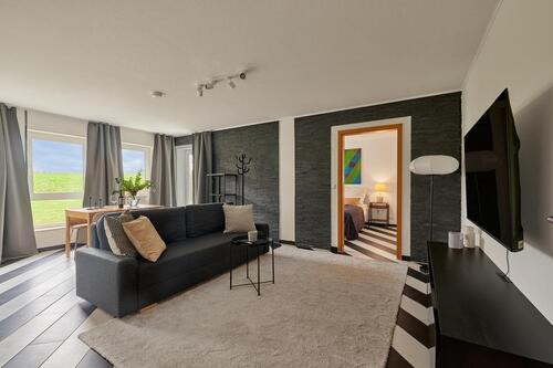 Foto - 2 Zimmer Etagenwohnung zur Miete in Walldürn