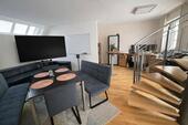 Foto - Moderne Maisonette-Wohnung in Pressath, zentrale Lage