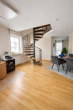 Foto - 2 Zimmer Etagenwohnung zur Miete in Pressath