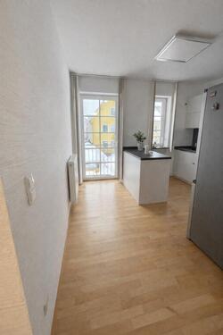 Foto - 2 Zimmer Etagenwohnung in Pressath